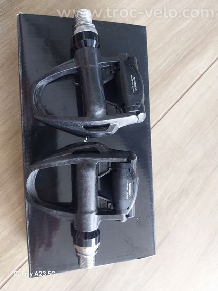 Pédales dura-ace - 3