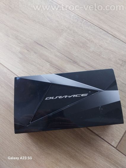 Pédales dura-ace - 4