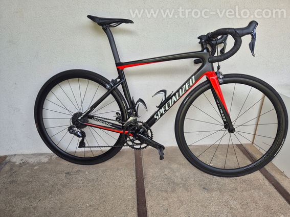 Vélo de route, Specialized, Tarmac SL5, 54 - 2