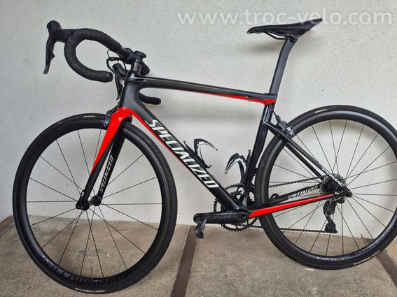 Vélo de route, Specialized, Tarmac SL5, 54 - 3