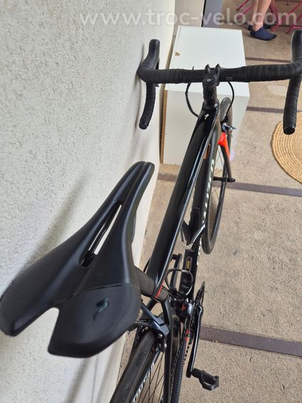 Vélo de route, Specialized, Tarmac SL5, 54 - 4