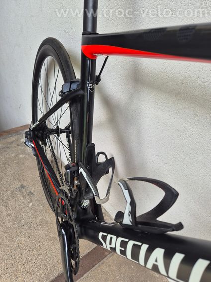 Vélo de route, Specialized, Tarmac SL5, 54 - 5