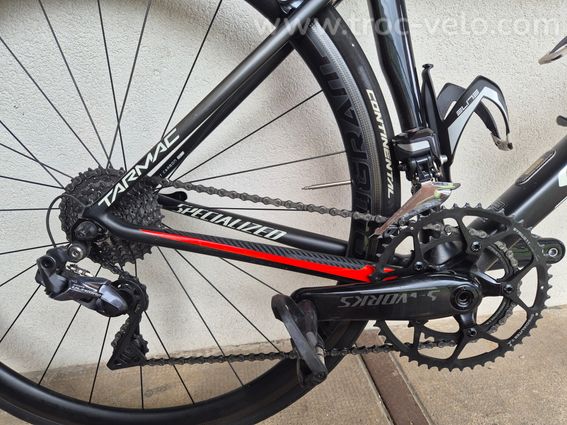 Vélo de route, Specialized, Tarmac SL5, 54 - 6