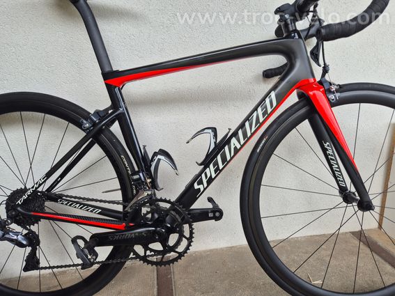 Vélo de route, Specialized, Tarmac SL5, 54 - 8