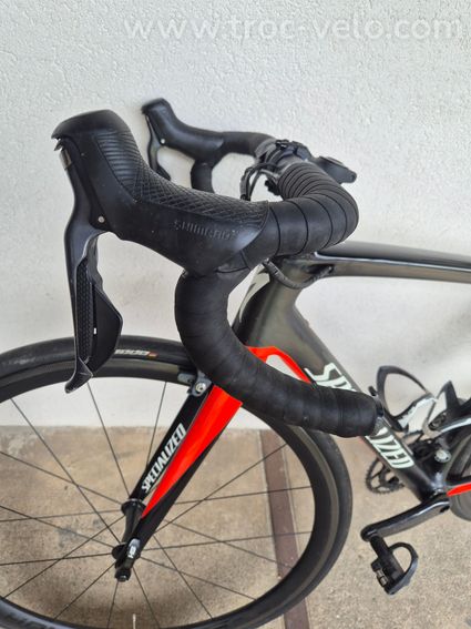 Vélo de route, Specialized, Tarmac SL5, 54 - 9