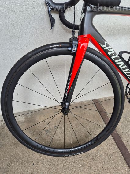 Vélo de route, Specialized, Tarmac SL5, 54 - 10
