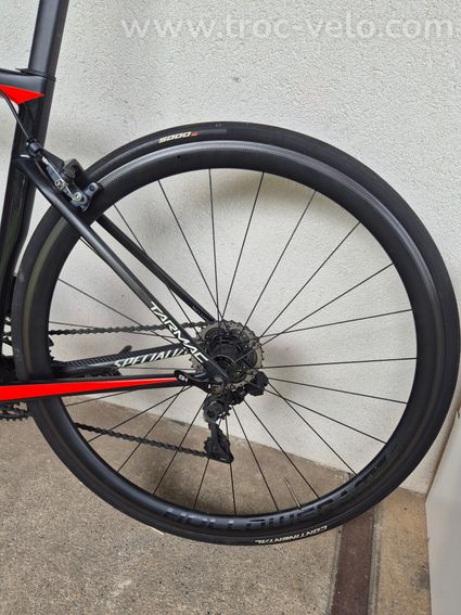 Vélo de route, Specialized, Tarmac SL5, 54 - 11