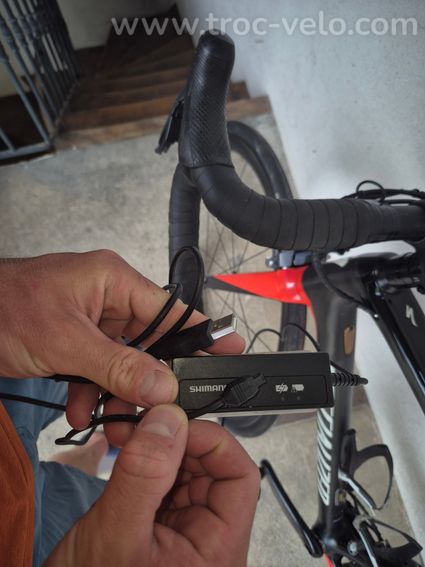 Vélo de route, Specialized, Tarmac SL5, 54 - 13
