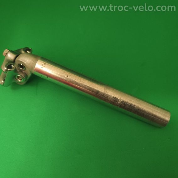 CAMPAGNOLO VINTAGE TIGE DE SELLE 26,6 MM