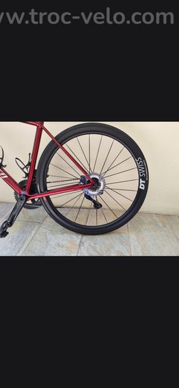 roues DT a vendre