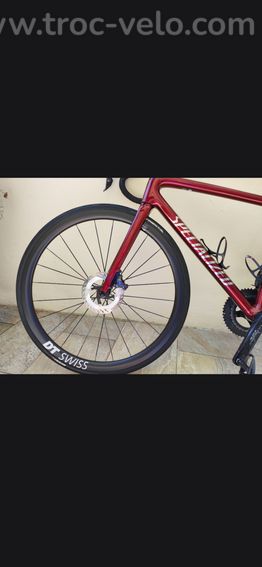roues DT a vendre - 2