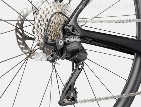 Neuf Groupe shimano 105 12v r7100 - 2