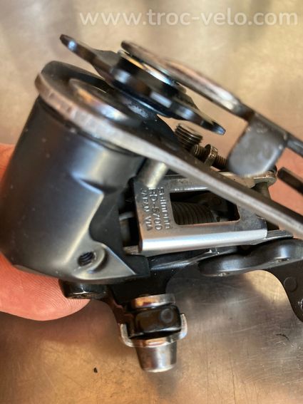 Derailleur arrière shimano - 2