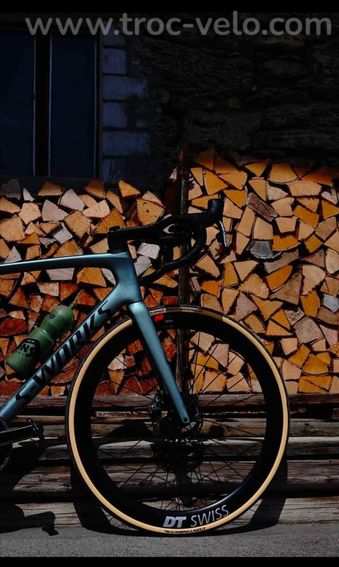 S-Works SL7 haut de gamme, très bien entretenu. - 3