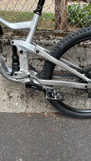 scott ransom 920 - 8