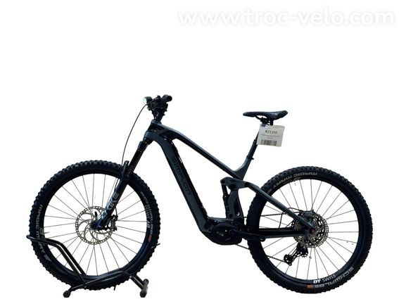 Simplon Rapcon PMax XT Carbon 29 pouces VTT électrique Shimano 2022 - 2