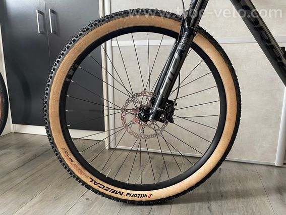 Orbea Alma M30 - 2