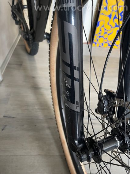Orbea Alma M30 - 4