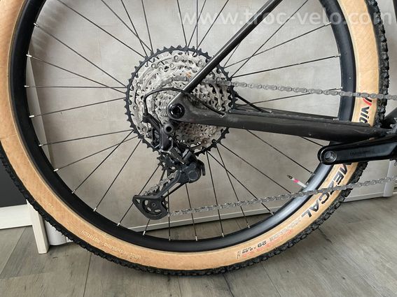 Orbea Alma M30 - 5