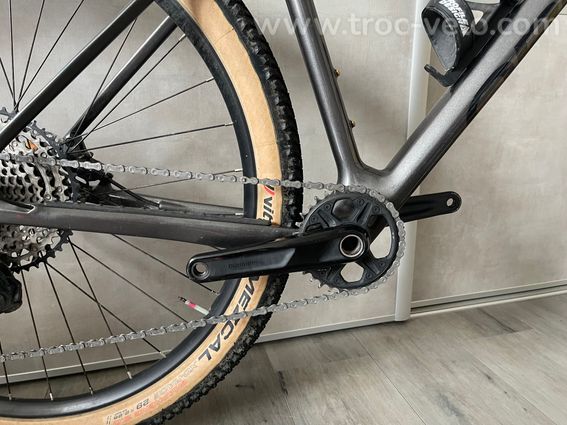 Orbea Alma M30 - 6