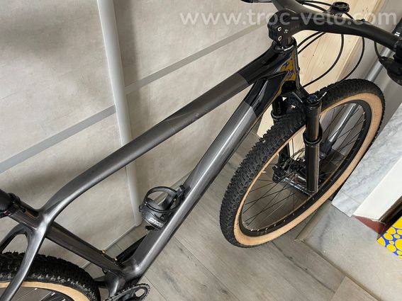 Orbea Alma M30 - 7