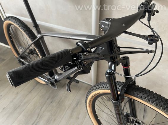 Orbea Alma M30 - 8