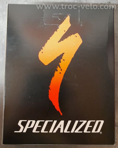 Sous maillot manches courtes Specialized neuf - 2