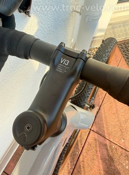 Canyon Grizl CF SL 7 eTap / Taille S - 2