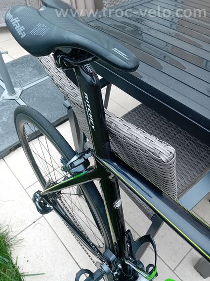 SCOTT AERODYNAMIC SCIENCE 2017 - 3