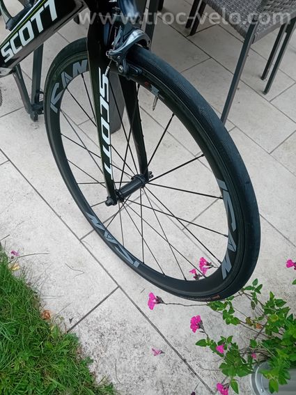 SCOTT AERODYNAMIC SCIENCE 2017 - 6