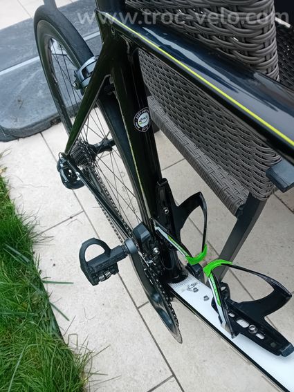 SCOTT AERODYNAMIC SCIENCE 2017 - 7