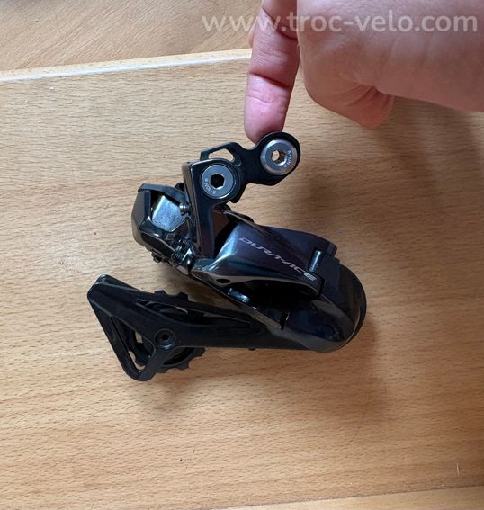 Dérailleur arrière dura ace di2 r9150 r9170 11v