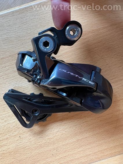 Dérailleur arrière dura ace di2 r9150 r9170 11v - 3