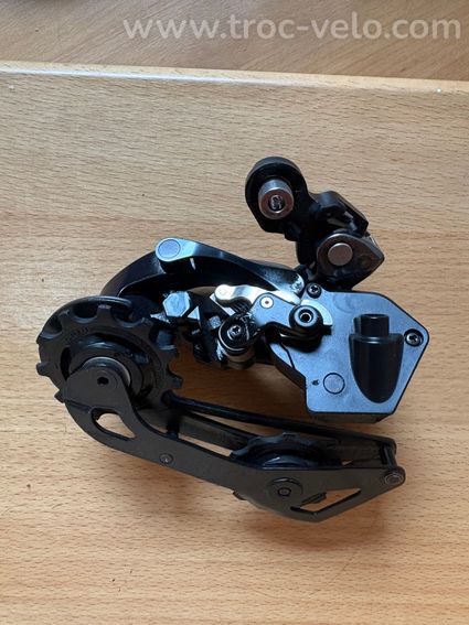 Dérailleur arrière dura ace di2 r9150 r9170 11v - 4