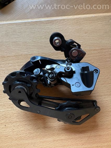 Dérailleur arrière dura ace di2 r9150 r9170 11v - 5