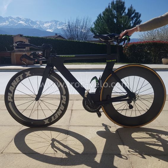 Cannondale slice