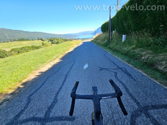 Cockpit Cannondale Systembar R One 400x90