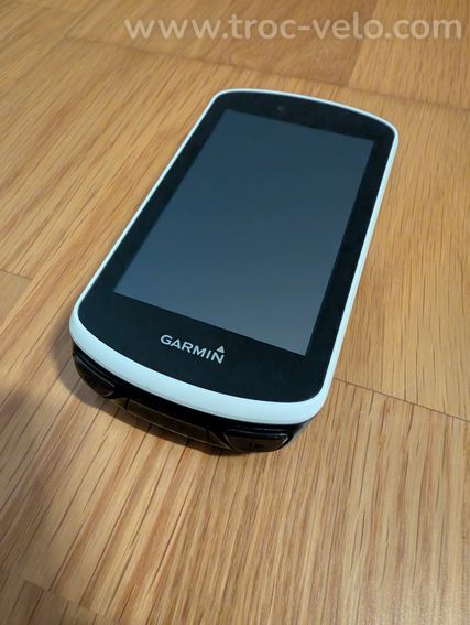Garmin Edge 1030 – Parfait état – Complet - 2