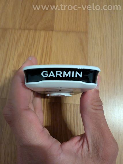 Garmin Edge 1030 – Parfait état – Complet - 6