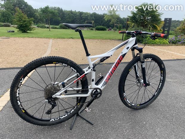 Specialized epic - 1