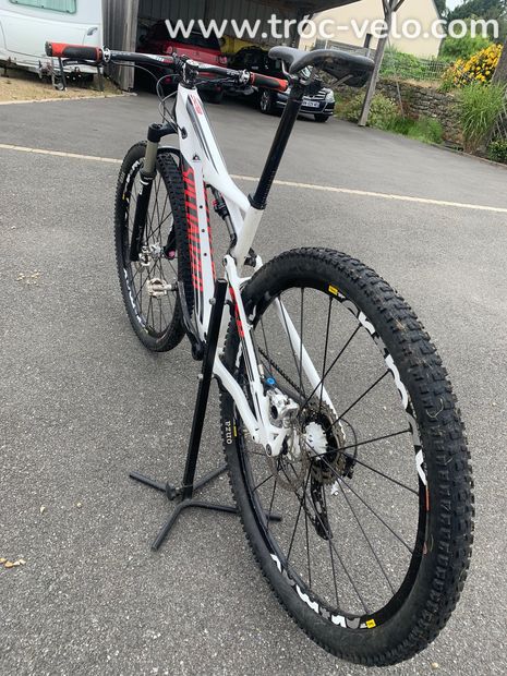 Specialized epic - 3