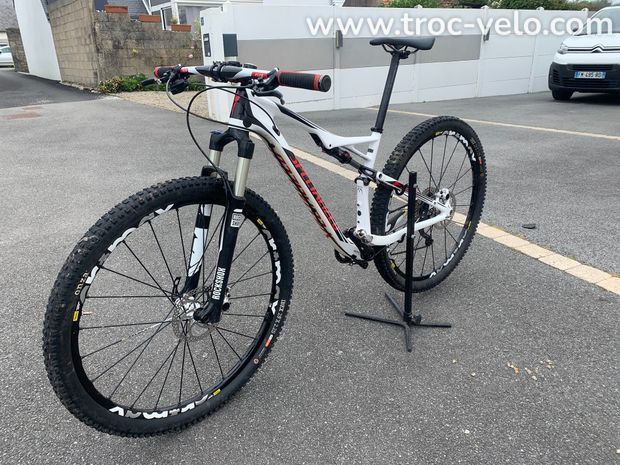 Specialized epic - 4