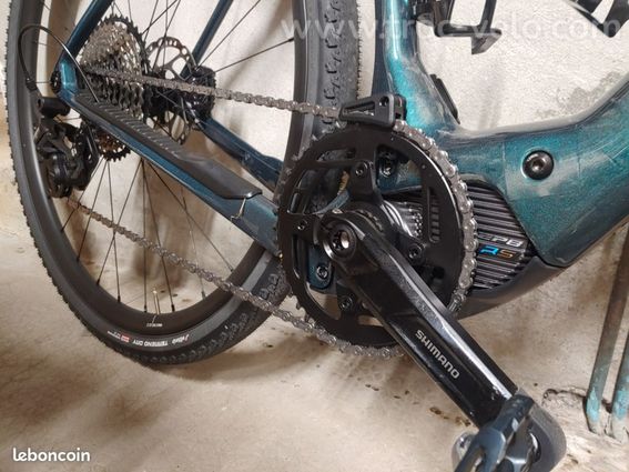 Orbea Denna M20 - Taille M - état neuf - 2