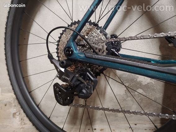 Orbea Denna M20 - Taille M - état neuf - 3