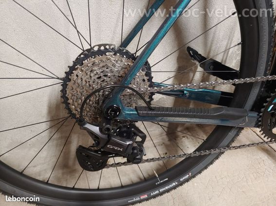 Orbea Denna M20 - Taille M - état neuf - 4
