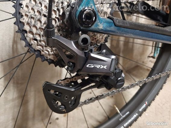 Orbea Denna M20 - Taille M - état neuf - 5