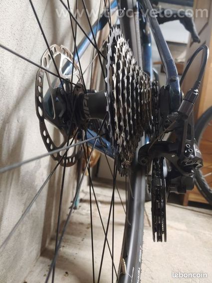 Orbea Denna M20 - Taille M - état neuf - 6