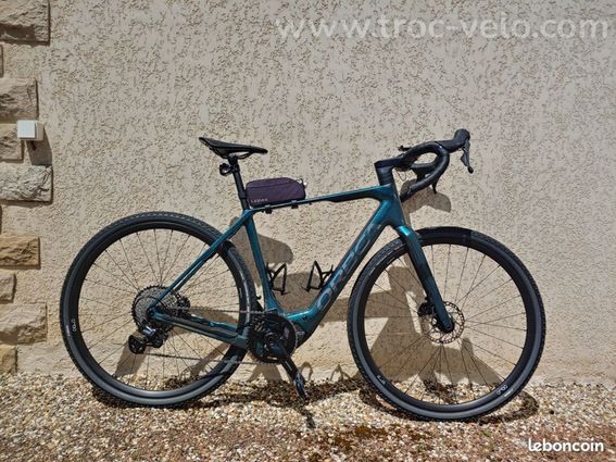 Orbea Denna M20 - Taille M - état neuf - 7