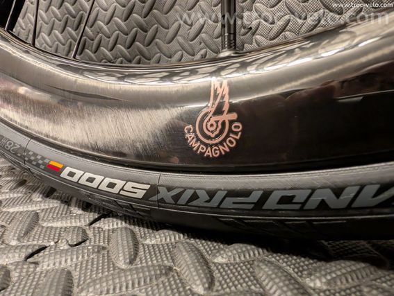 đ CAMPAGNOLO BORA ULTRA C23 DB GARANTIES đ - 13