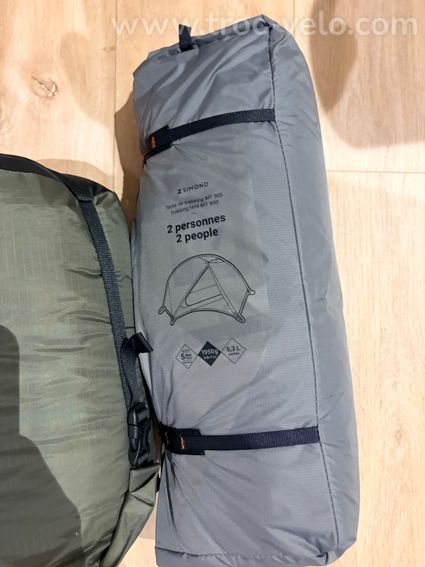 Sac de couchage  - 3